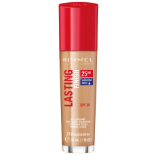 Rimmel Lasting Finish 25H Alapozó 210 smink alapozó