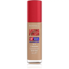 Rimmel Lasting Finish 35H Hydration Boost hidratáló alapozó SPF 20 árnyalat 200 Soft Beige 30 ml smink alapozó