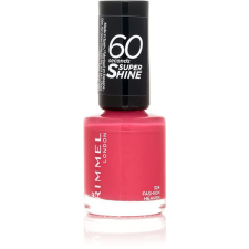 Rimmel London 60 seconds 324 Fashion Heaven 8 ml körömlakk