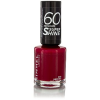 Rimmel London 60 Seconds Shine Nail Polish 340 Berries And Cream 8 ml