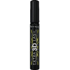 Rimmel LONDON Extra 3D Lash Mascara 101 Black 8 ml (34111095003) szempillaspirál