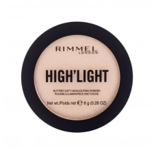 Rimmel London High´Light highlighter 8 g nőknek 001 Stardust arcpirosító, bronzosító