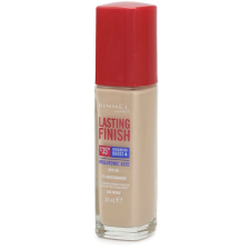 Rimmel London Lasting Finish 35H Hydration Boost SPF20 100 Ivory 30ml smink alapozó