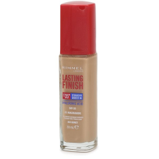 Rimmel London Lasting Finish 35H Hydration Boost SPF20 303 Honey 30ml smink alapozó