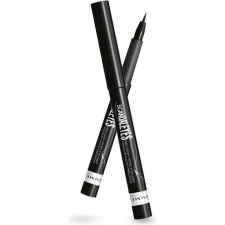 Rimmel LONDON ScandalEyes Precision Micro 001 Black 1,1ml (3614222758778) szemceruza