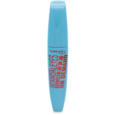 Rimmel London Scandaleyes Volume On Demand Waterproof 001 Black 12 ml szempillaspirál