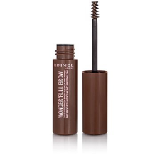 Rimmel London Wonder'Full 24H Eyebrow Mascara 002 Medium Brown 4,5 ml szempillaspirál