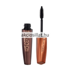 Rimmel London Wonder Full szempillaspirál 003 Extreme Black 11ml szempillaspirál