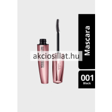 Rimmel London Wonder Luxe Volume szempillaspirál 001 Black 11ml szempillaspirál