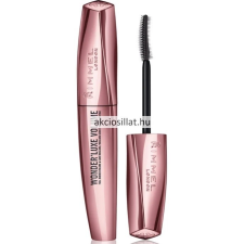 Rimmel London Wonder Luxe Volume szempillaspirál 002 Brown Black 11ml szempillaspirál