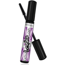 Rimmel Mascara Extra Long Lash mascara 8 ml 003 Extreme Black szempillaspirál