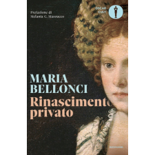 Rinascimento privato – Maria Bellonci idegen nyelvű könyv
