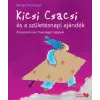 Rindert Kromhout - Kicsi Csacsi és a születésnapi ajándék