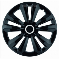 Ring 14"-os Terra Ring Black dísztárcsa garnitúra (4darab) dísztárcsa