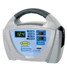 Ring Automotive Tools Akkumulátor töltő RING 12V - 12A (R-RECB212) akkumulátor töltő