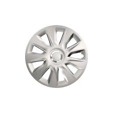 Ring Dísztárcsa 14" Stratos Ring Chrome Silver (4 darabos garnitúra) dísztárcsa