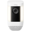 Ring Spotlight Cam Pro - Wired - White (8SC1S9-WEU3) WLAN IP Megfigyelő kamera 1920 x 1080 pixel (8SC1S9-WEU3)