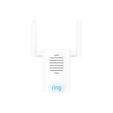 Ring wifi hatótávnövelő csengő fehér (8AC4P6-0EU0) csengő