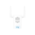 Ring wifi hatótávnövelő csengő fehér (8AC4P6-0EU0)