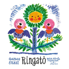 Ringató gyermek- és ifjúsági könyv