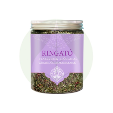  Ringató teakeverék illóolajokkal - 50g - Panarom vitamin és táplálékkiegészítő