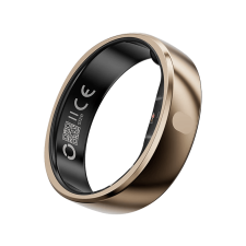 RINGCONN Gen 2 Air okosgyűrű, 10-es méret, dűnearany (124031002) okosgyűrű