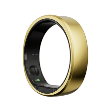 RINGCONN Gen 2 okosgyűrű, 6-os méret, arany (123030603) okosgyűrű