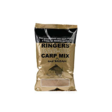  Ringers Bag-Up Carp Mix 1000g bojli, aroma