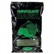  Ringers Dark Green Groundbait 1000g bojli, aroma
