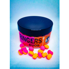 Ringers Duos Wafters - Pink-orange 6-10mm csali