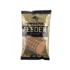 Ringers Groundbait F1 Feeder Mix bojli, aroma