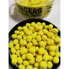 Ringers Ringers Yellow Chocolate Mini Wafters 6mm bojli, aroma