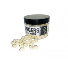  Ringers White Slim Wafters 10mm 80g bojli, aroma