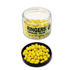 Ringers Yellow Chocolate Orange Bandem (6mm) bojli, aroma