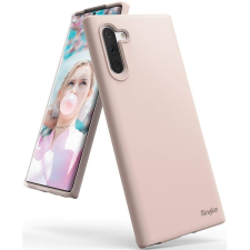 Ringke Air S tok Samsung Galaxy Note 10 - rózsaszín tok és táska
