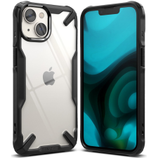Ringke Apple iPhone 14 Plus 6.7 " FUSION X FEKETE" tok és táska