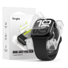 Ringke Dual Easy fólia Apple Watch 10 42mm - 2 db okosóra kellék