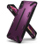 Ringke Dual X Apple iPhone Xs Max Tok - Lila (DXAP0009)