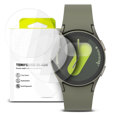 Ringke edzett üveg Samsung Galaxy Watch 4/5/6/7 (44mm) okosóra kellék