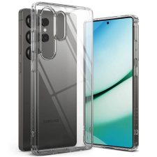 Ringke Fusion tok Samsung Galaxy S25 Ultra - átlátszó tok és táska