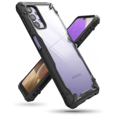 Ringke Galaxy A32 5G Case Fusion X Black (FUSG0071) tok és táska