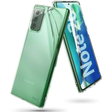Ringke Husa Ringke Air Samsung Galaxy Note 20 átlátszó / Fumuriu tok és táska