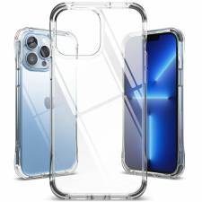 Ringke iPhone 13 Pro Max tok, Fusion+, Fehér/fekete tok és táska