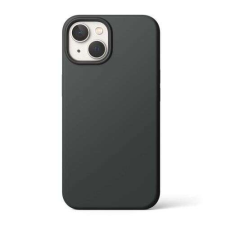 Ringke iPhone 14 Case Silicone Black (SI001E55) tok és táska
