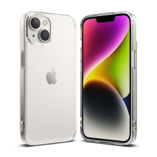 Ringke iPhone 14 Plus Case Fusion Matte Clear (FM637E52) mobiltelefon kellék