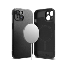 Ringke iPhone 15 Onyx mágneses tok, fekete tok és táska