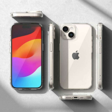 Ringke iPhone 15 Plus Fusion átlátszó tok tok és táska