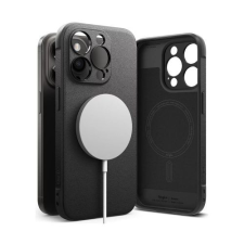 Ringke iPhone 15 Pro Max Case Onyx Magnetic Black Telefontok tok és táska