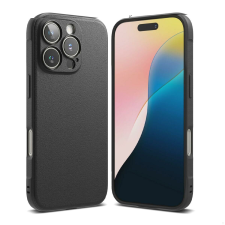 Ringke iPhone 16 Pro Max Onyx tok, fekete tok és táska