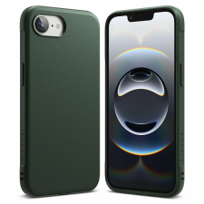 Ringke IPhone 16e tok - Ringke Onyx - Sötétzöld tok és táska